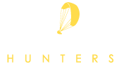 Cloud Hunters Parapendio Logo